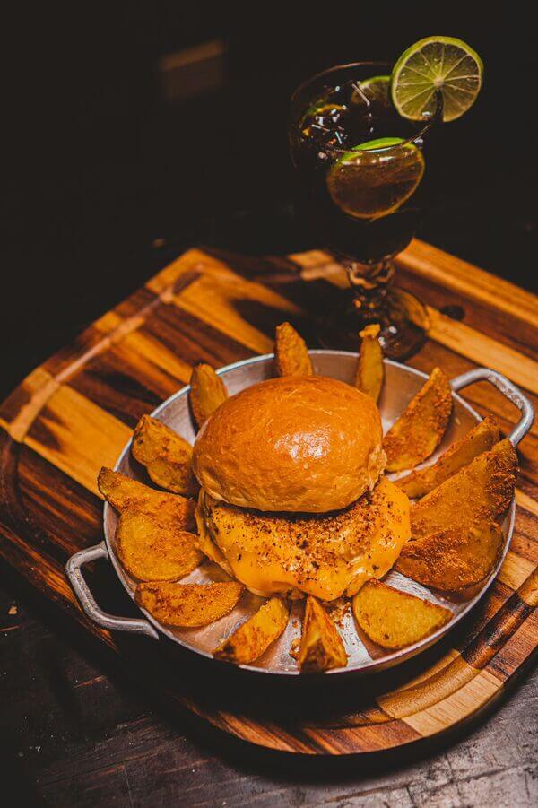 Imagem do item X-picanha 647